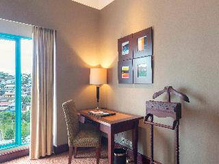 Blue Sky Hotel Balikpapan fotoÄŸrafÄ±
