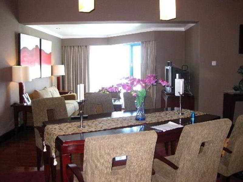 Blue Sky Hotel Balikpapan fotoÄŸrafÄ±