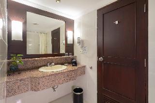Blue Sky Hotel Balikpapan fotoÄŸrafÄ±