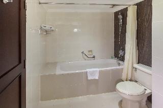 Blue Sky Hotel Balikpapan fotoÄŸrafÄ±