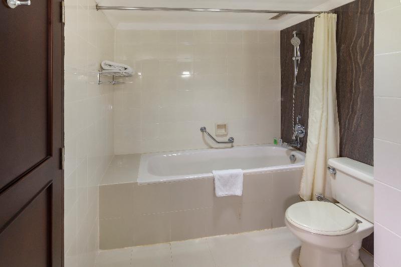 Blue Sky Hotel Balikpapan - Oda