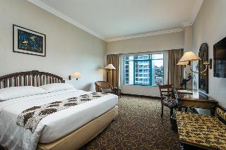 Blue Sky Hotel Balikpapan fotoÄŸrafÄ±