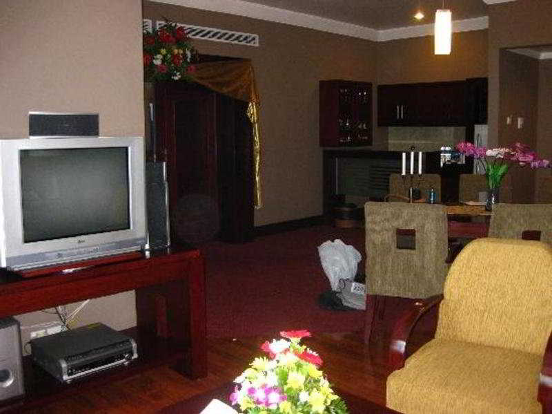 Blue Sky Hotel Balikpapan fotoÄŸrafÄ±