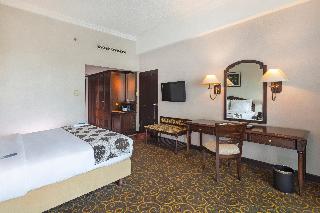 Blue Sky Hotel Balikpapan fotoÄŸrafÄ±