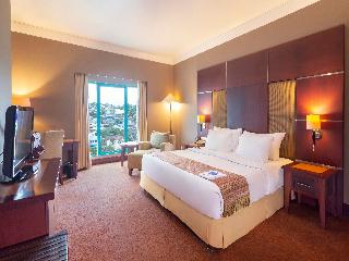 Blue Sky Hotel Balikpapan fotoÄŸrafÄ±