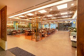 Blue Sky Hotel Balikpapan fotoÄŸrafÄ±
