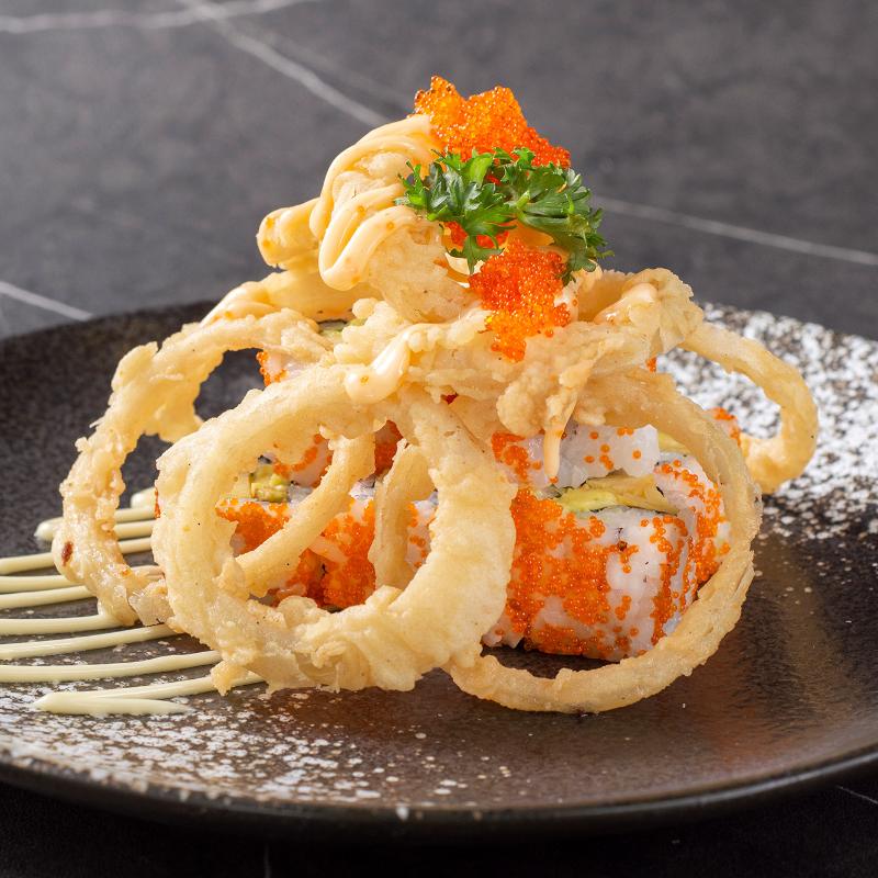 Blue Sky Hotel Balikpapan - Restoran