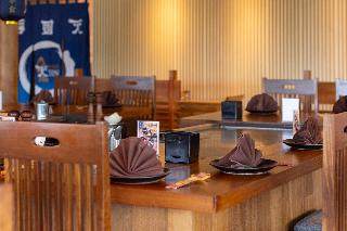 Blue Sky Hotel Balikpapan fotoÄŸrafÄ±