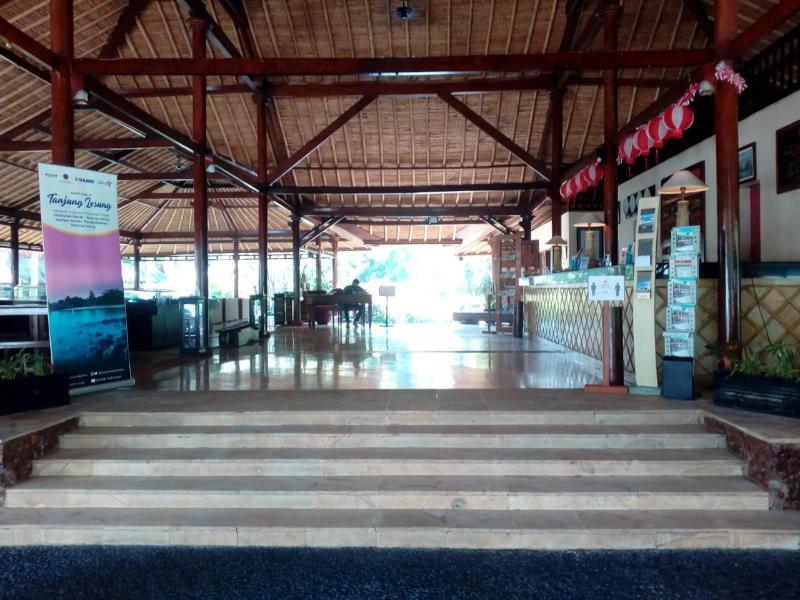 Tanjung Lesung - Lobi