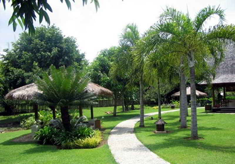 Tanjung Lesung otel fotoğrafı