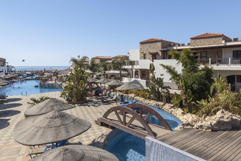 Costa Lindia Beach - Genel
