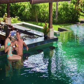 The Seminyak Beach Resort And Spa fotoÄŸrafÄ±