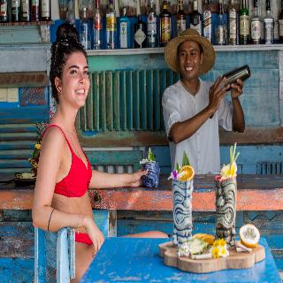 The Seminyak Beach Resort And Spa fotoÄŸrafÄ±