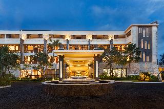 The Seminyak Beach Resort And Spa fotoÄŸrafÄ±