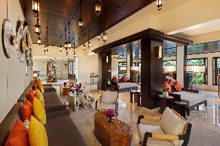 The Seminyak Beach Resort And Spa fotoÄŸrafÄ±