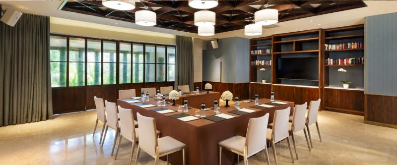 The Seminyak Beach Resort And Spa - Toplantı