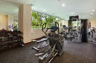 The Seminyak Beach Resort And Spa fotoÄŸrafÄ±