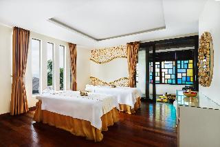 The Seminyak Beach Resort And Spa fotoÄŸrafÄ±