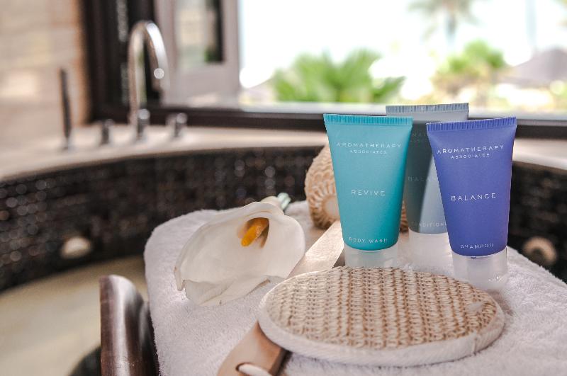 The Seminyak Beach Resort And Spa - Genel