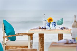 The Seminyak Beach Resort And Spa fotoÄŸrafÄ±