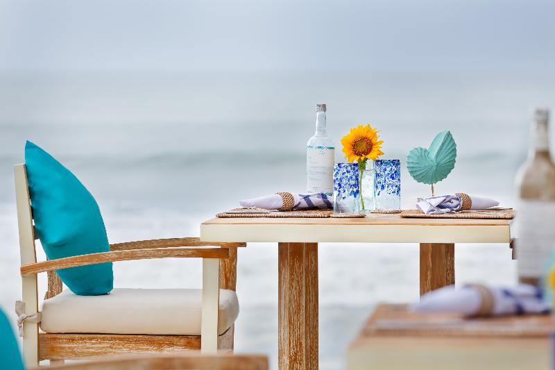 The Seminyak Beach Resort And Spa - Genel