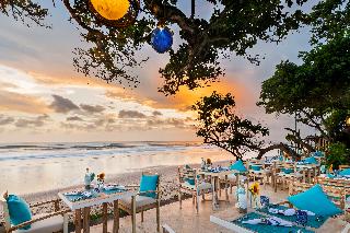 The Seminyak Beach Resort And Spa otel fotoğrafı
