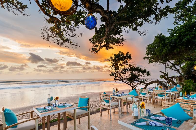 The Seminyak Beach Resort And Spa - Genel