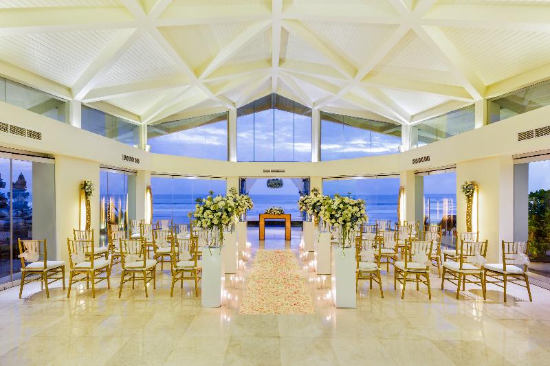 The Seminyak Beach Resort And Spa - Genel
