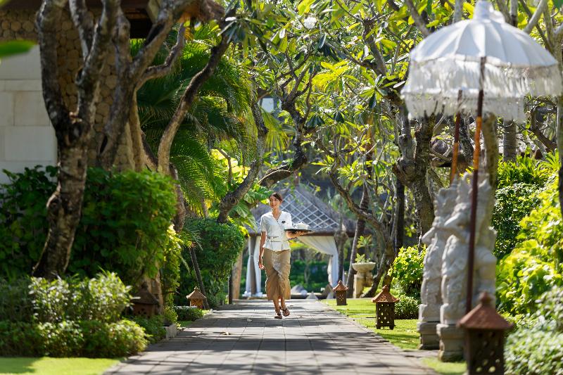 The Seminyak Beach Resort And Spa - Genel