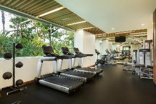 The Seminyak Beach Resort And Spa fotoÄŸrafÄ±