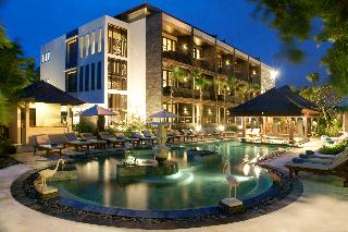 The Seminyak Beach Resort And Spa fotoÄŸrafÄ±