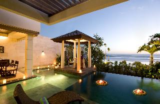The Seminyak Beach Resort And Spa fotoÄŸrafÄ±