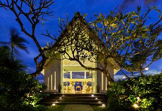 The Seminyak Beach Resort And Spa fotoÄŸrafÄ±