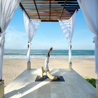 The Seminyak Beach Resort And Spa fotoÄŸrafÄ±