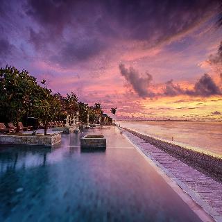 The Seminyak Beach Resort And Spa fotoÄŸrafÄ±