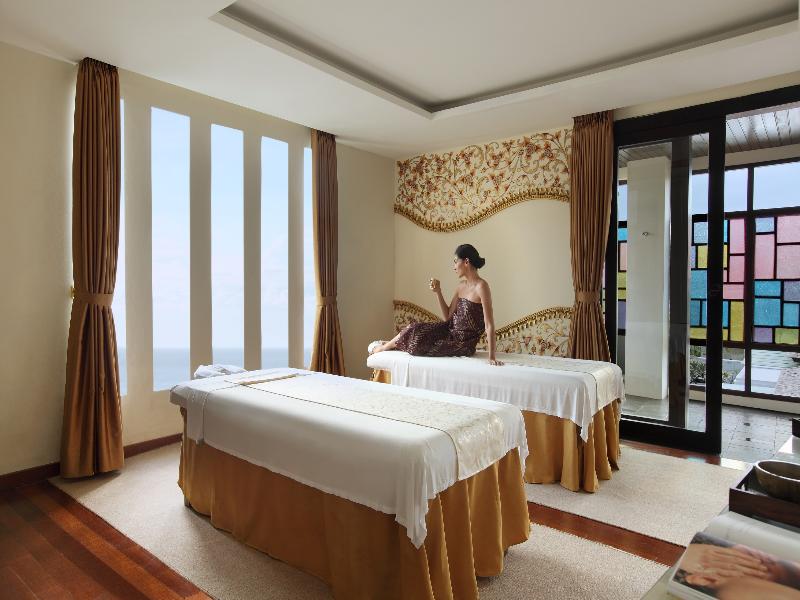 The Seminyak Beach Resort And Spa - Genel