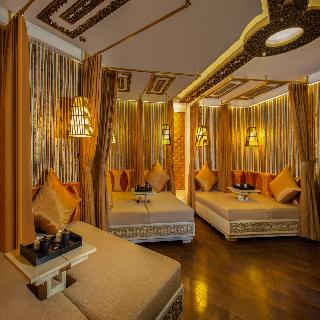The Seminyak Beach Resort And Spa fotoÄŸrafÄ±