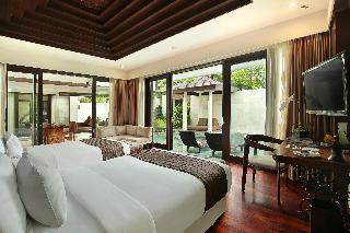 The Seminyak Beach Resort And Spa fotoÄŸrafÄ±