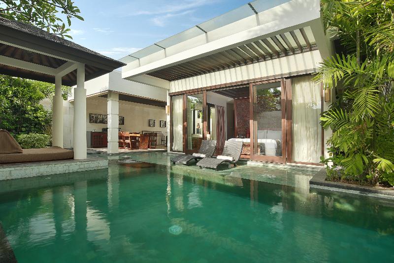 The Seminyak Beach Resort And Spa - Oda