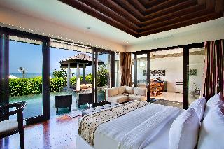 The Seminyak Beach Resort And Spa fotoÄŸrafÄ±