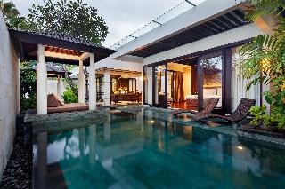 The Seminyak Beach Resort And Spa fotoÄŸrafÄ±