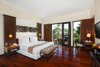 The Seminyak Beach Resort And Spa fotoÄŸrafÄ±