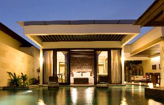 The Seminyak Beach Resort And Spa fotoÄŸrafÄ±