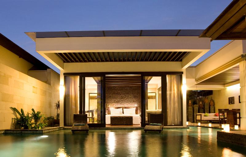 The Seminyak Beach Resort And Spa - Oda