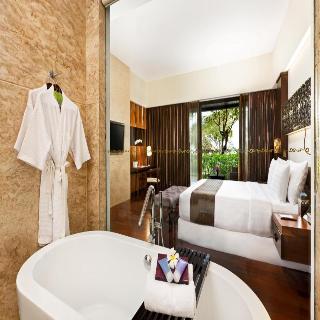 The Seminyak Beach Resort And Spa fotoÄŸrafÄ±