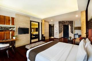 The Seminyak Beach Resort And Spa fotoÄŸrafÄ±