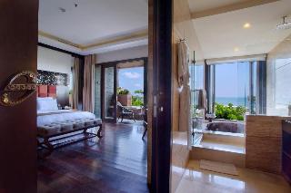 The Seminyak Beach Resort And Spa fotoÄŸrafÄ±