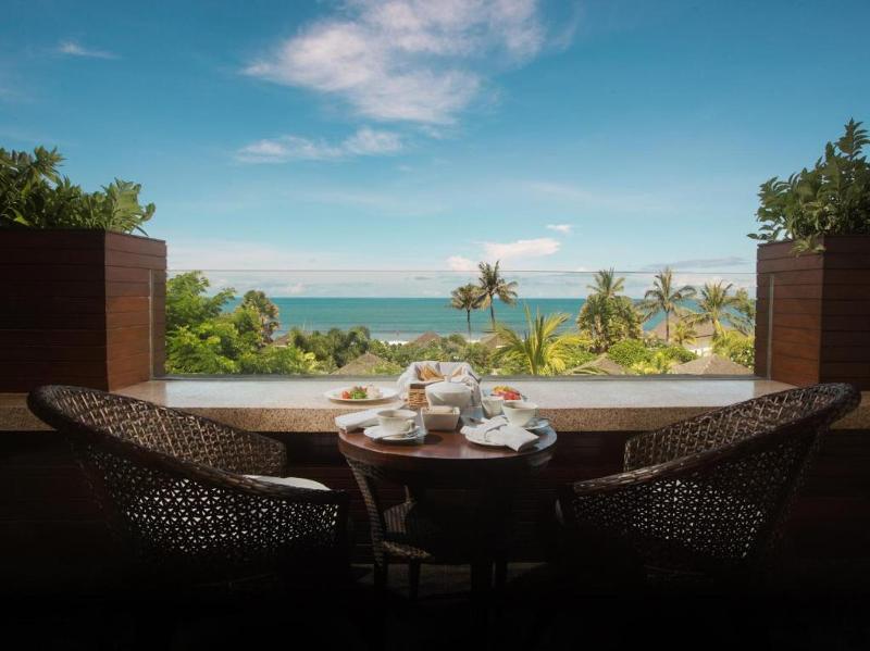 The Seminyak Beach Resort And Spa - Oda