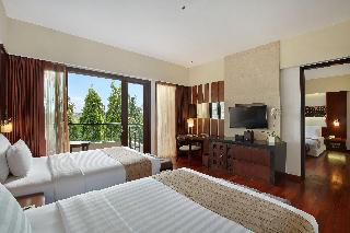 The Seminyak Beach Resort And Spa fotoÄŸrafÄ±