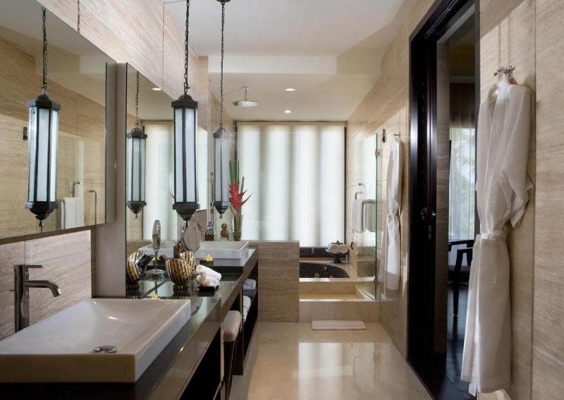 The Seminyak Beach Resort And Spa - Oda
